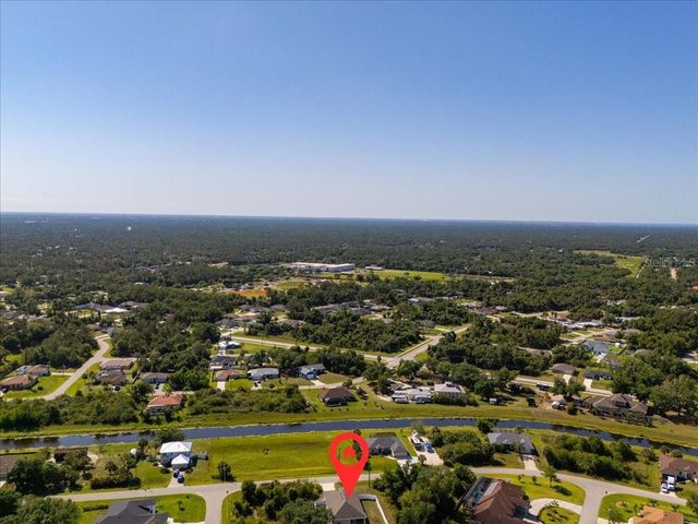 3476 BREWSTER ROAD, North Port, FL 34288