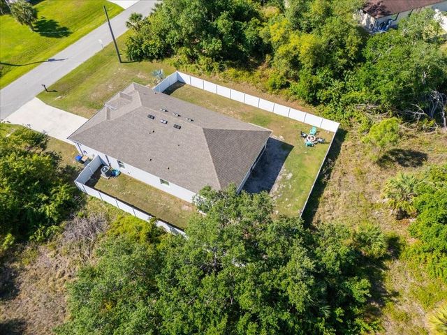 3476 BREWSTER ROAD, North Port, FL 34288