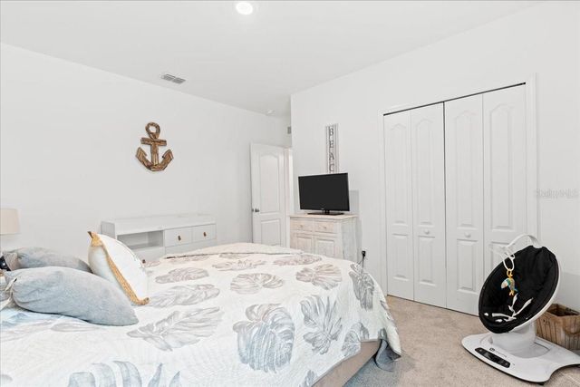 3476 BREWSTER ROAD, North Port, FL 34288