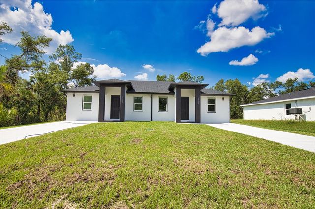 17115 BELMONT AVENUE, Port Charlotte, FL 33948