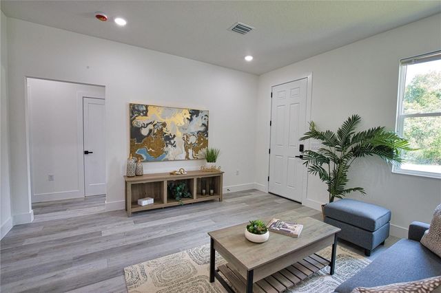 17115 BELMONT AVENUE, Port Charlotte, FL 33948