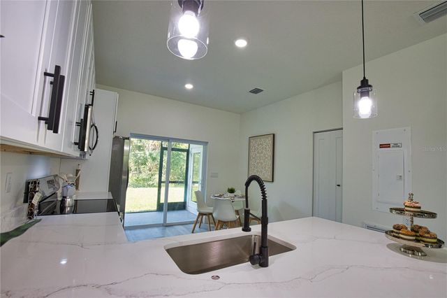 17115 BELMONT AVENUE, Port Charlotte, FL 33948
