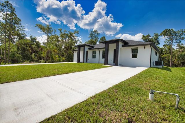 17115 BELMONT AVENUE, Port Charlotte, FL 33948