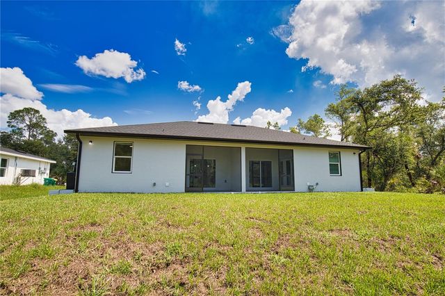 17115 BELMONT AVENUE, Port Charlotte, FL 33948