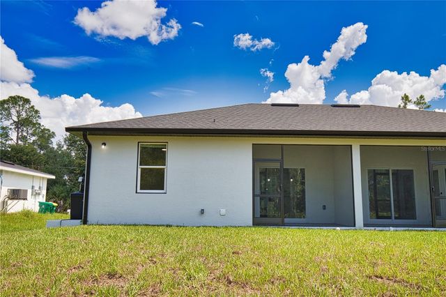 17115 BELMONT AVENUE, Port Charlotte, FL 33948