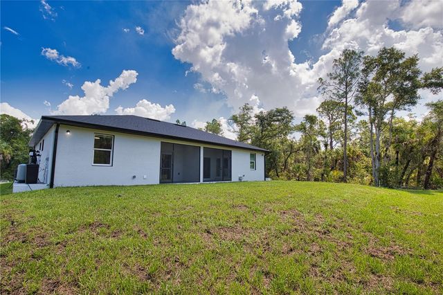 17115 BELMONT AVENUE, Port Charlotte, FL 33948