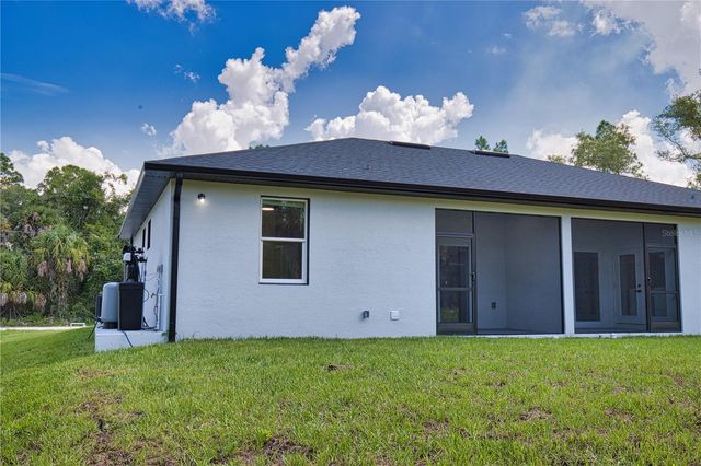 17115 BELMONT AVENUE, Port Charlotte, FL 33948