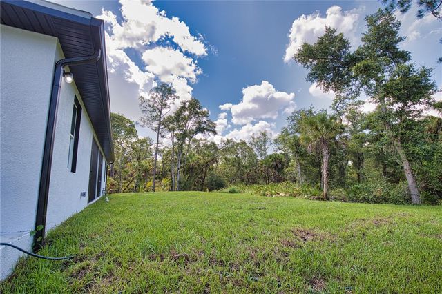 17115 BELMONT AVENUE, Port Charlotte, FL 33948