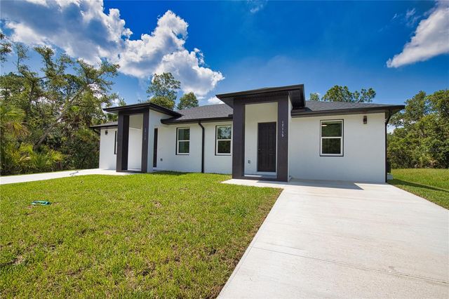 17115 BELMONT AVENUE, Port Charlotte, FL 33948