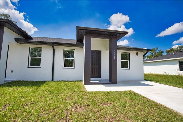 17115 BELMONT AVENUE, Port Charlotte, FL 33948