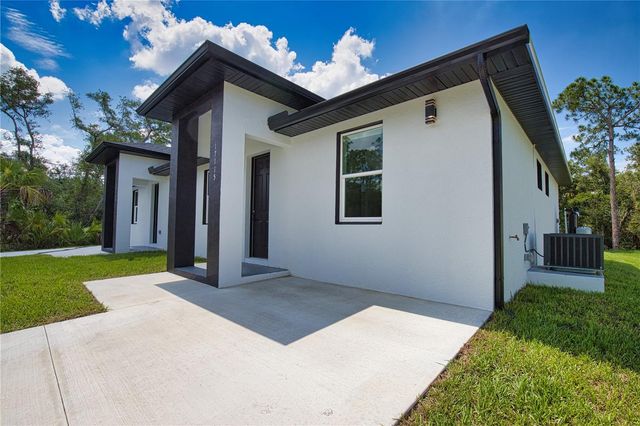 17115 BELMONT AVENUE, Port Charlotte, FL 33948
