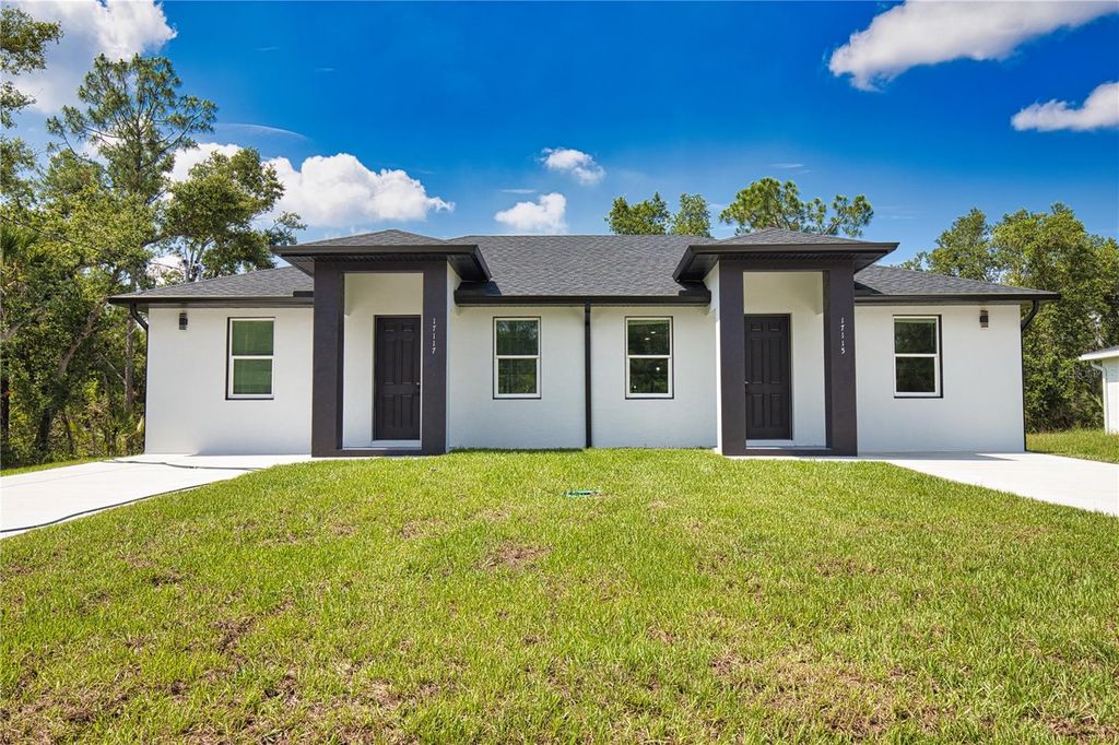 17115 BELMONT AVENUE, Port Charlotte, FL 33948