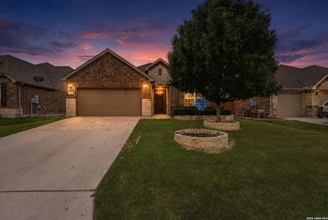 2754 Ridge Heights, New Braunfels, TX 78130
