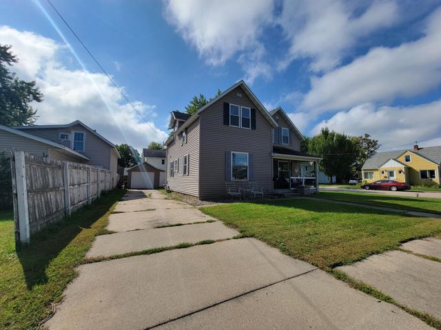 309 Wendell Street, Paynesville, MN 56362