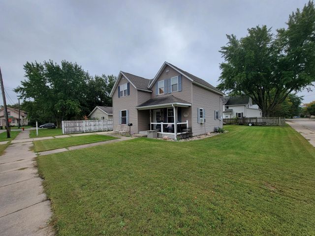 309 Wendell Street, Paynesville, MN 56362