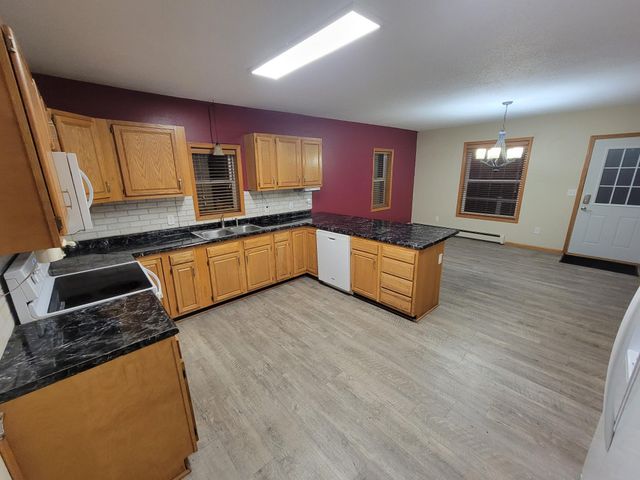 309 Wendell Street, Paynesville, MN 56362