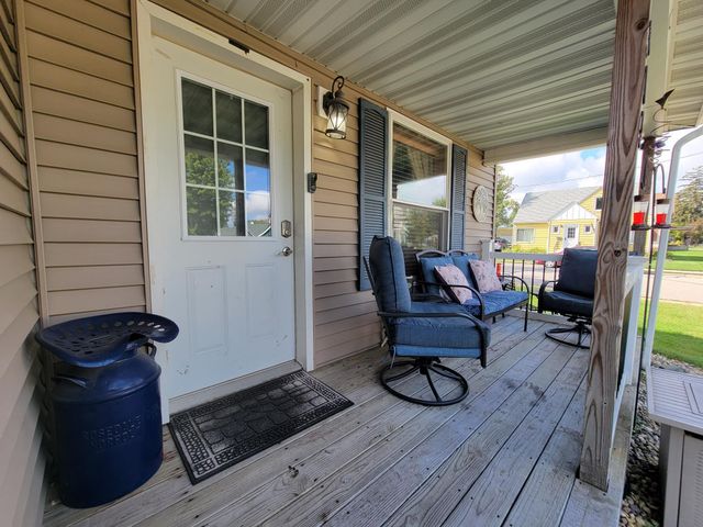 309 Wendell Street, Paynesville, MN 56362