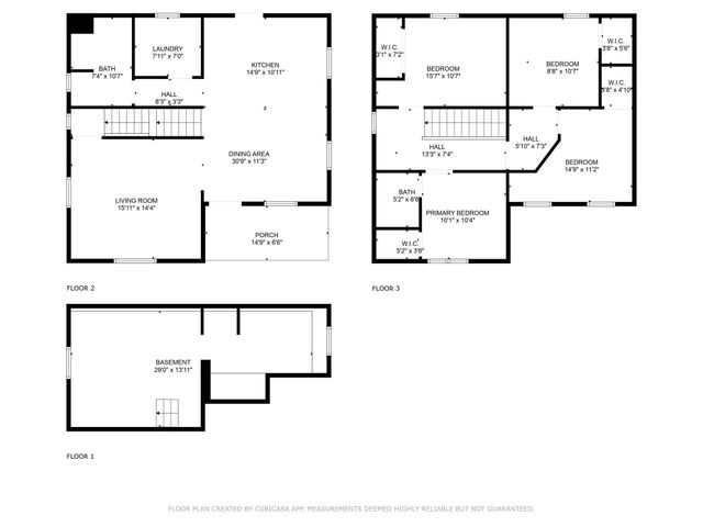 309 Wendell Street, Paynesville, MN 56362