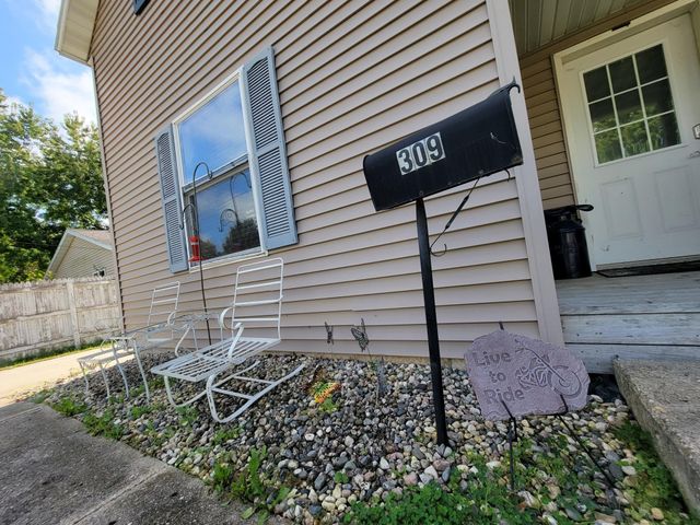 309 Wendell Street, Paynesville, MN 56362