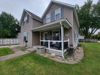 309 Wendell Street, Paynesville, MN 56362