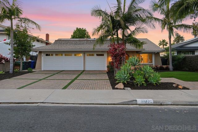 3022 Azahar Court, Carlsbad, CA 92009