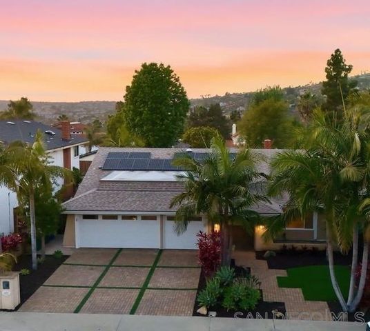 3022 Azahar Court, Carlsbad, CA 92009
