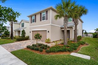 10437 SW Captiva Drive, Port St. Lucie, Port St Lucie, FL 34987