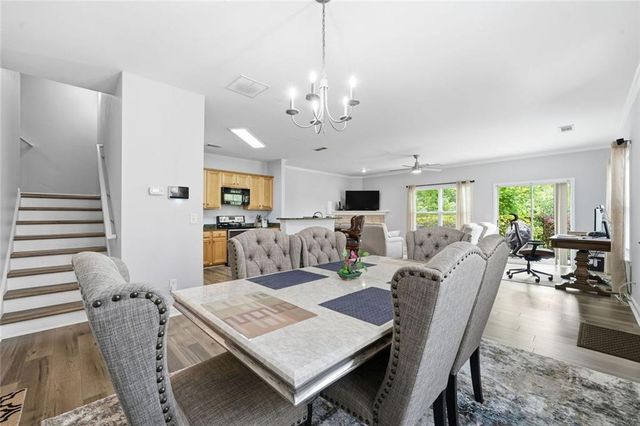 805 Pleasant Hill Road NW 262, Lilburn, GA 30047
