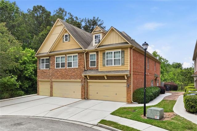 805 Pleasant Hill Road NW 262, Lilburn, GA 30047