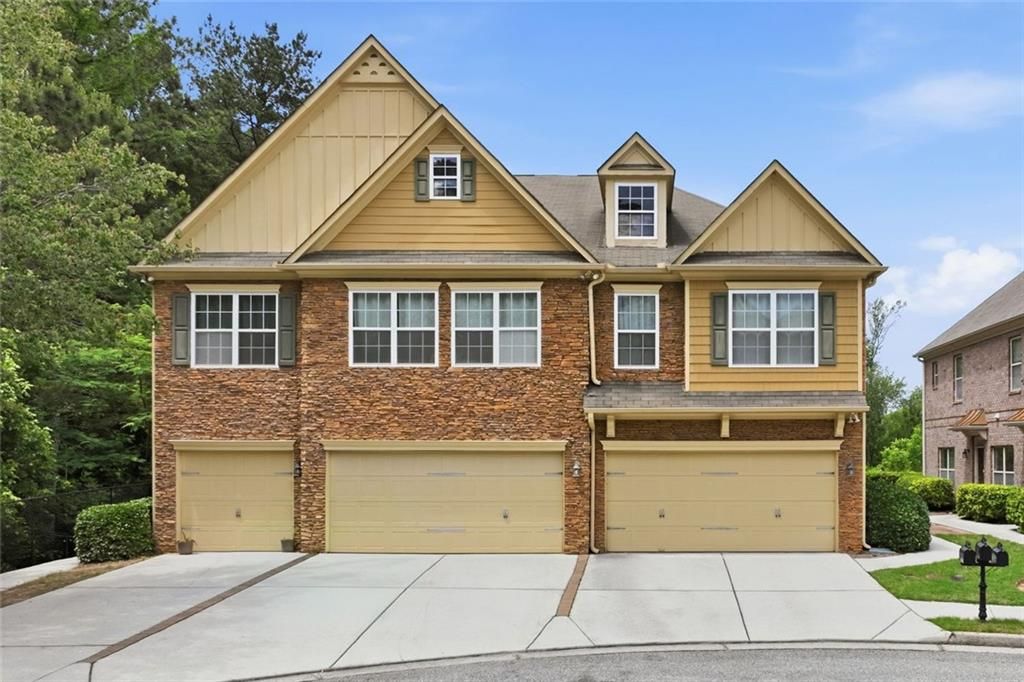 805 Pleasant Hill Road NW 262, Lilburn, GA 30047