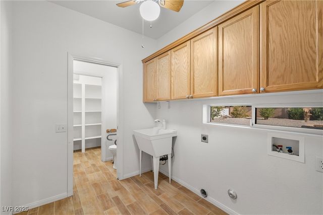 5410 Fernwood Court, Pahrump, NV 89061