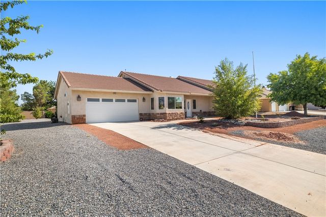 5410 Fernwood Court, Pahrump, NV 89061