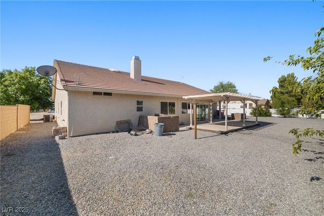 5410 Fernwood Court, Pahrump, NV 89061
