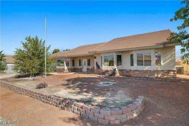 5410 Fernwood Court, Pahrump, NV 89061