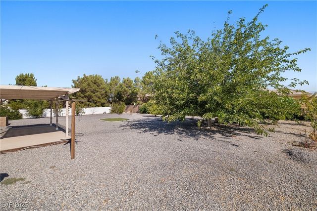 5410 Fernwood Court, Pahrump, NV 89061