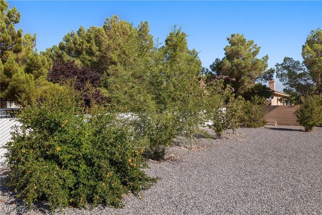 5410 Fernwood Court, Pahrump, NV 89061