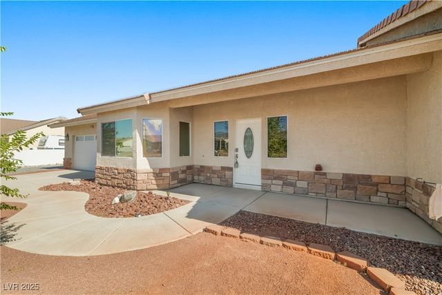 5410 Fernwood Court, Pahrump, NV 89061