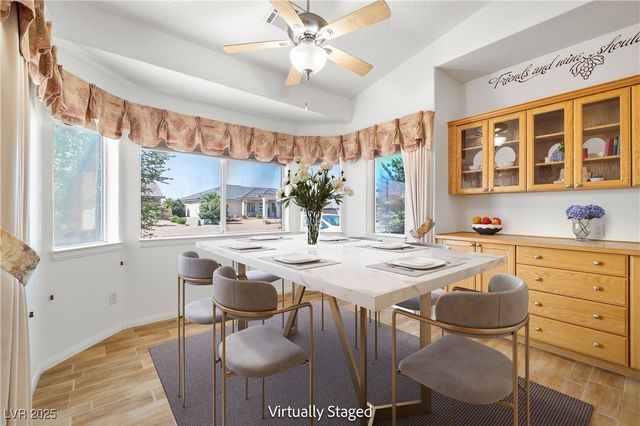 5410 Fernwood Court, Pahrump, NV 89061