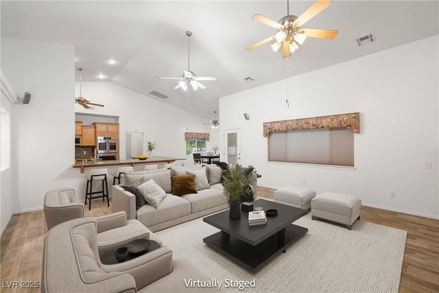 5410 Fernwood Court, Pahrump, NV 89061