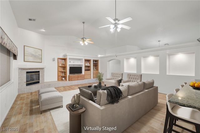 5410 Fernwood Court, Pahrump, NV 89061