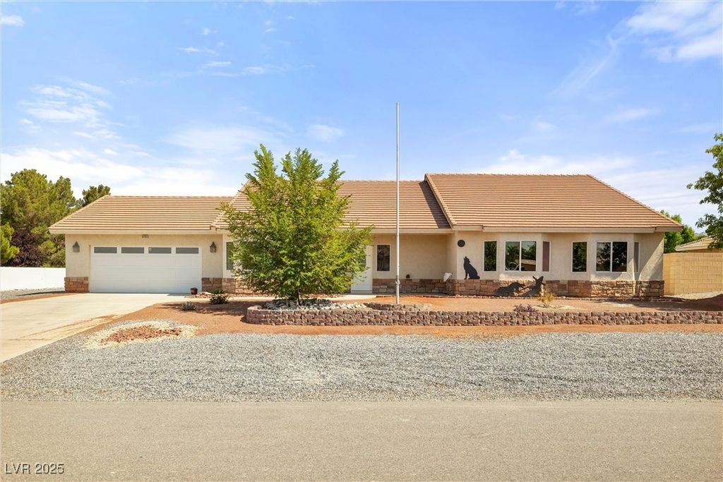 5410 Fernwood Court, Pahrump, NV 89061