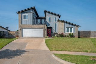 2424 NW 172nd Circle, Edmond, OK 73012