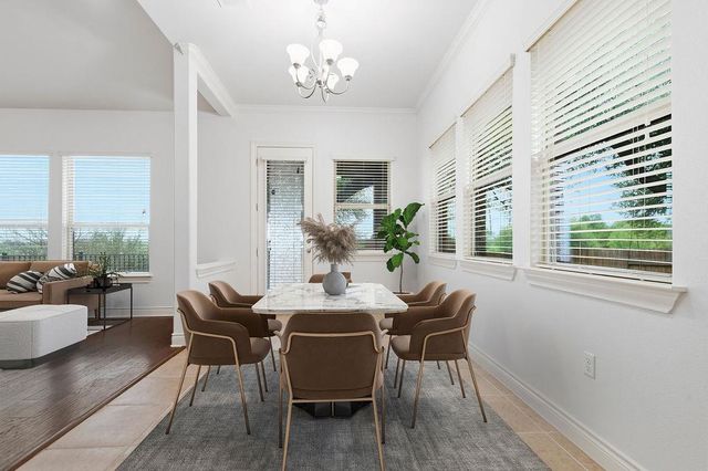 15004 Iveans WAY, Austin, TX 78717