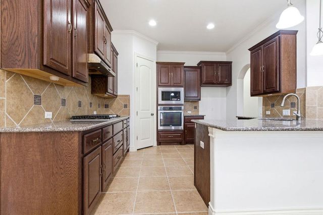 15004 Iveans WAY, Austin, TX 78717