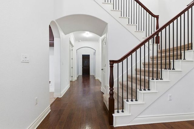 15004 Iveans WAY, Austin, TX 78717