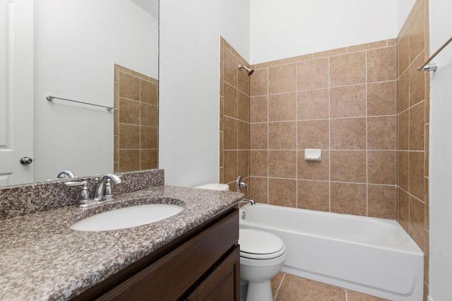 15004 Iveans WAY, Austin, TX 78717