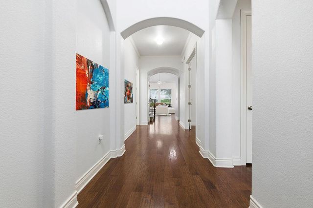 15004 Iveans WAY, Austin, TX 78717