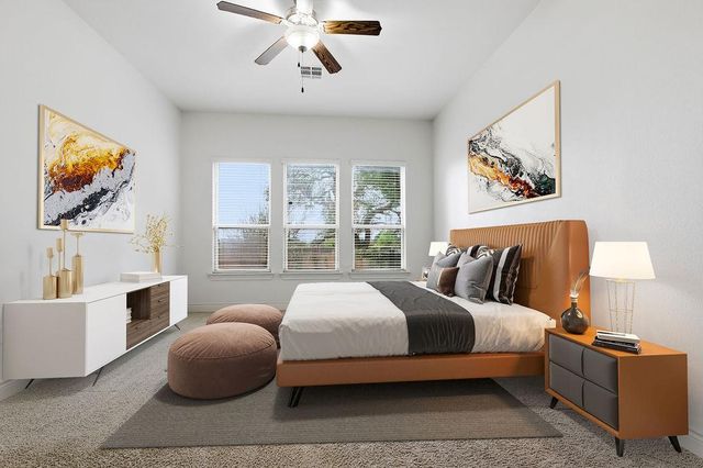 15004 Iveans WAY, Austin, TX 78717