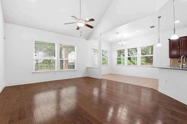 15004 Iveans WAY, Austin, TX 78717