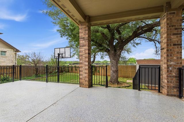 15004 Iveans WAY, Austin, TX 78717